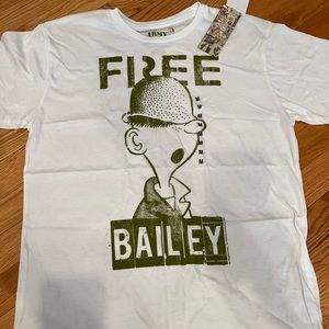 - Shirt